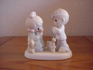 Twenty Years & The Vision Is Still The Same