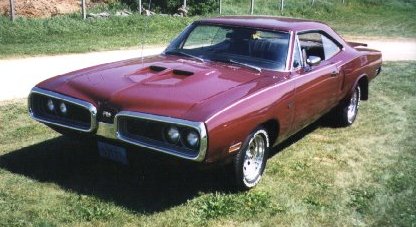 1970 Super Bee