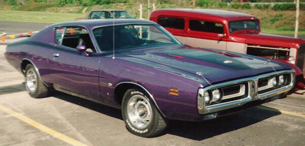 1971 Super Bee 