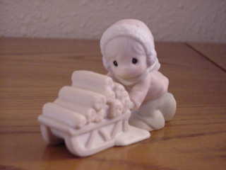 Donny From Sugar Town