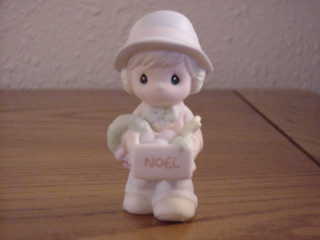 Dusty From Sugar Town