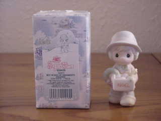 Dusty From Sugar Town