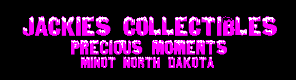 Check Out J's Collectibles!