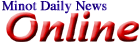 Minot Daily News