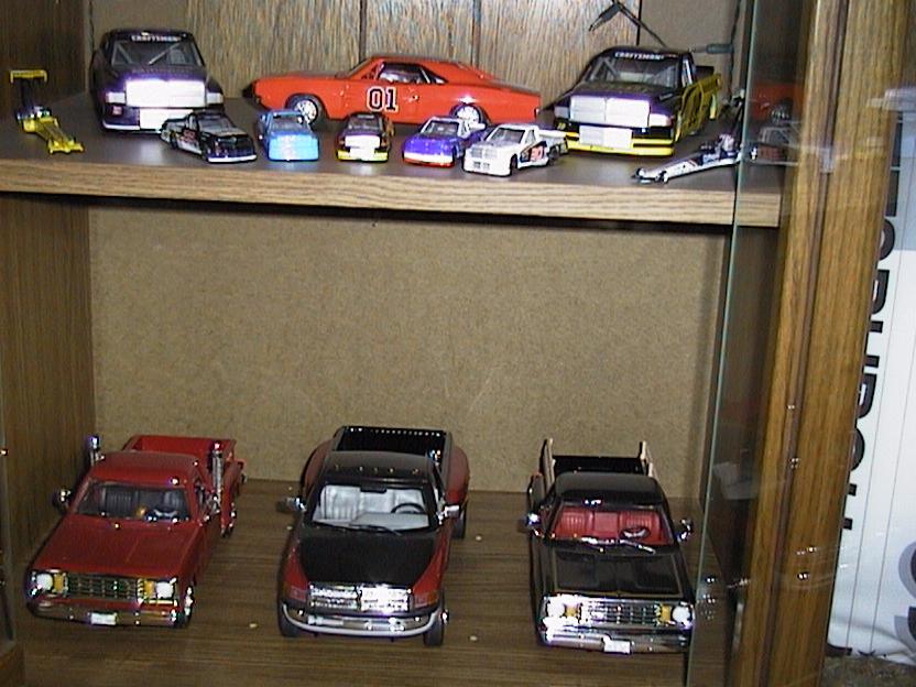My Diecasts