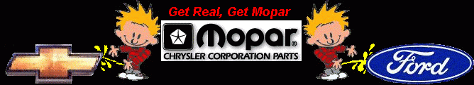 MOPAR