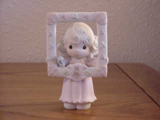 You're As Pretty As A Picture