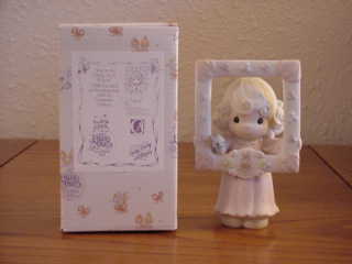 You're As Pretty As A Picture