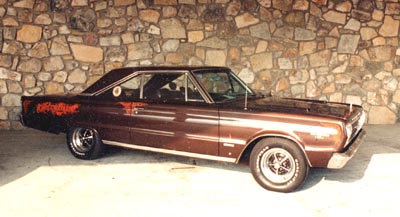 my 67 as it looked when we bought it