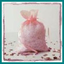 Amber Romance Aromatherapy Bath Salts