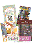 Visit MOPS International for more information on MOPS to Mom Connection 