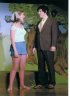 Daisy Mae Sings 'Only You' to Abner