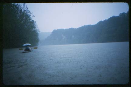 ABUNDANT RAIN