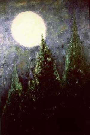 Moonrise