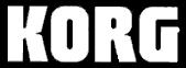 I play a Korg Triton Extreme Keyboard