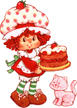 Strawberry Pie
