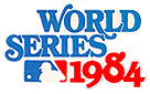 1984 World Series