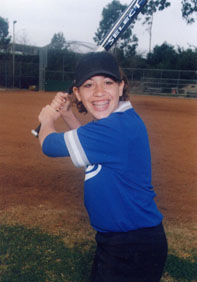 Waves 2002 - Georgeanne