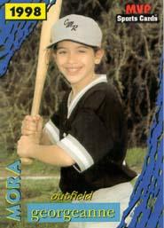 Georgeanne Card