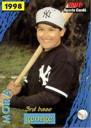 George Card