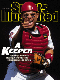 Sports Illustrated Issue