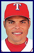 Ivan Rodriguez