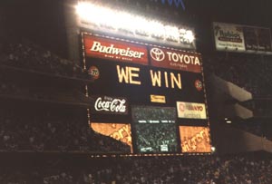NLCS Game