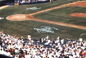 NLCS GAME