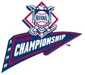 1998 NLCS