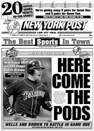 New York Post