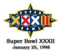 Super Bowl XXXII