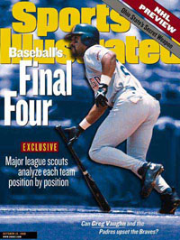 SI Cover