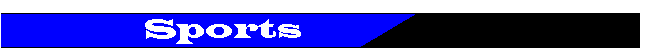 Sports Title