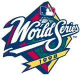 1998 MLBWS