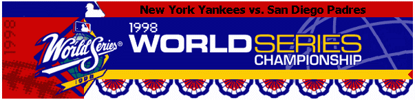 98' WS Title