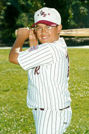 All-Star George