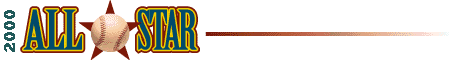 All Star Banner