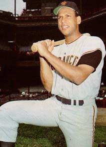 Orlando Cepeda