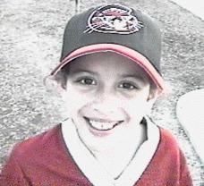 Georgeanne CMRLL