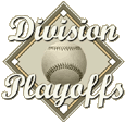 Division Playoff Logo