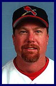 Mark McGwire