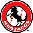 Mustang Logo