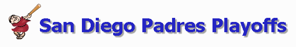 Padres Title