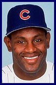 Sammy Sosa