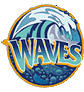 Waves Logo