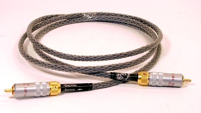 Digital Interconnect