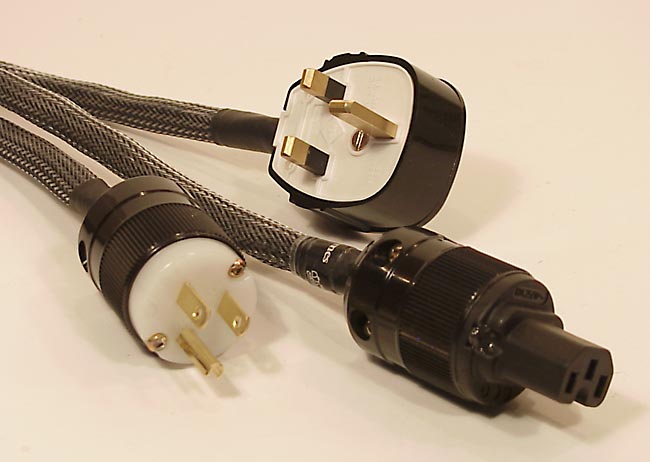 Power Cords