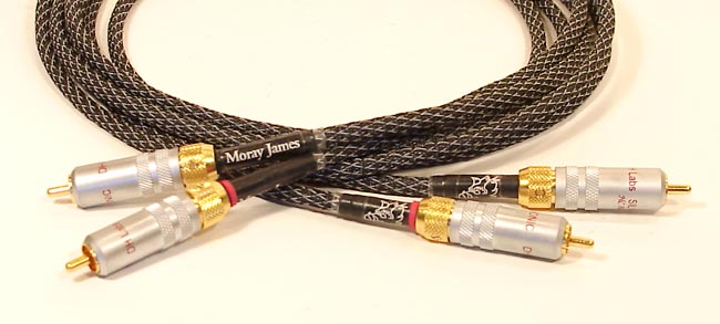 Analog Interconnect - RCA