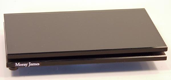 TechTonic Plate - small