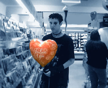 I Love You